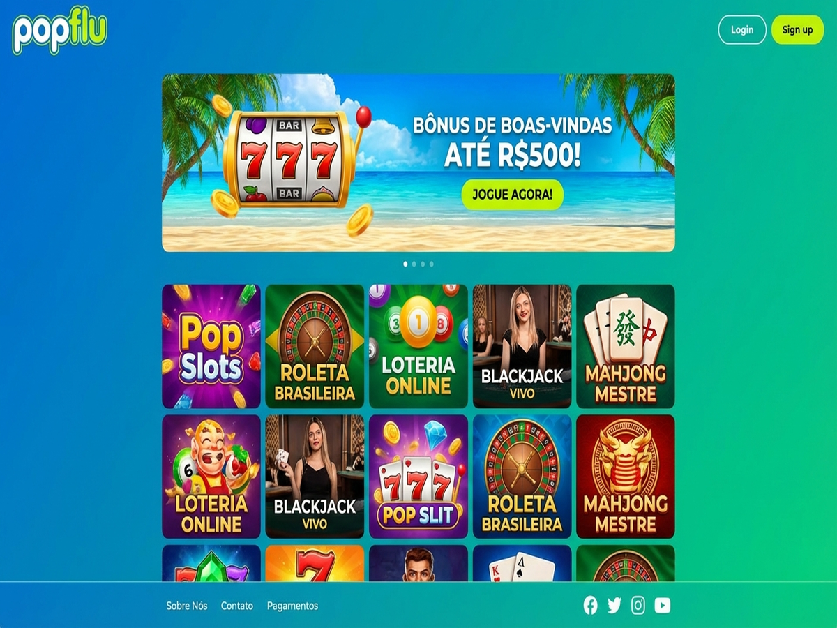Screenshot 2 popflu