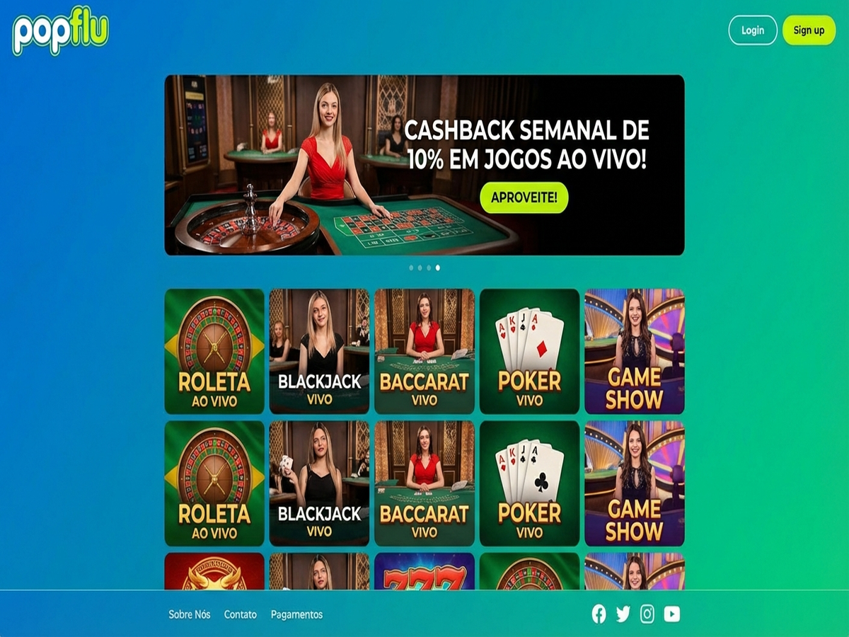 Screenshot 3 popflu